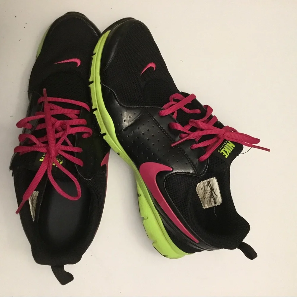 Nike sneakers